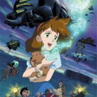  ����� Patapata Hikousen no Bouken <small>Theme Song Performance</small> (OP) 